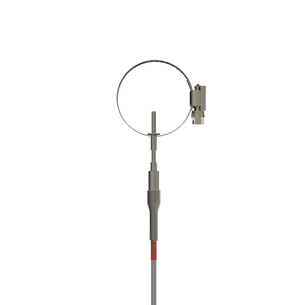 EGT Probe - Small Hose Clamp