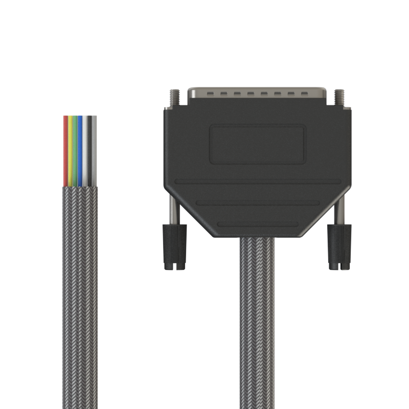 Wiring Harness (2-cylinder)